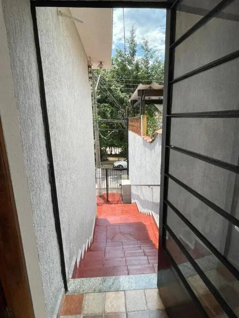 Foto 2 de Sobrado com 2 quartos à venda, 125m2 em Vila Iório, São Paulo - SP