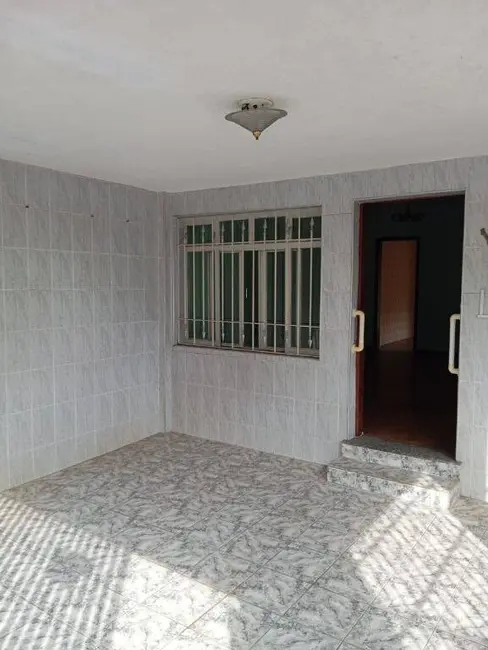 Foto 2 de Casa com 8 quartos à venda, 250m2 em Jardim São José (Zona Norte), São Paulo - SP