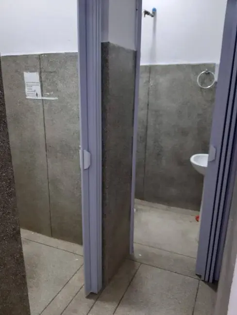 Foto 3 de Sala Comercial para alugar, 460m2 em Vila Buarque, São Paulo - SP