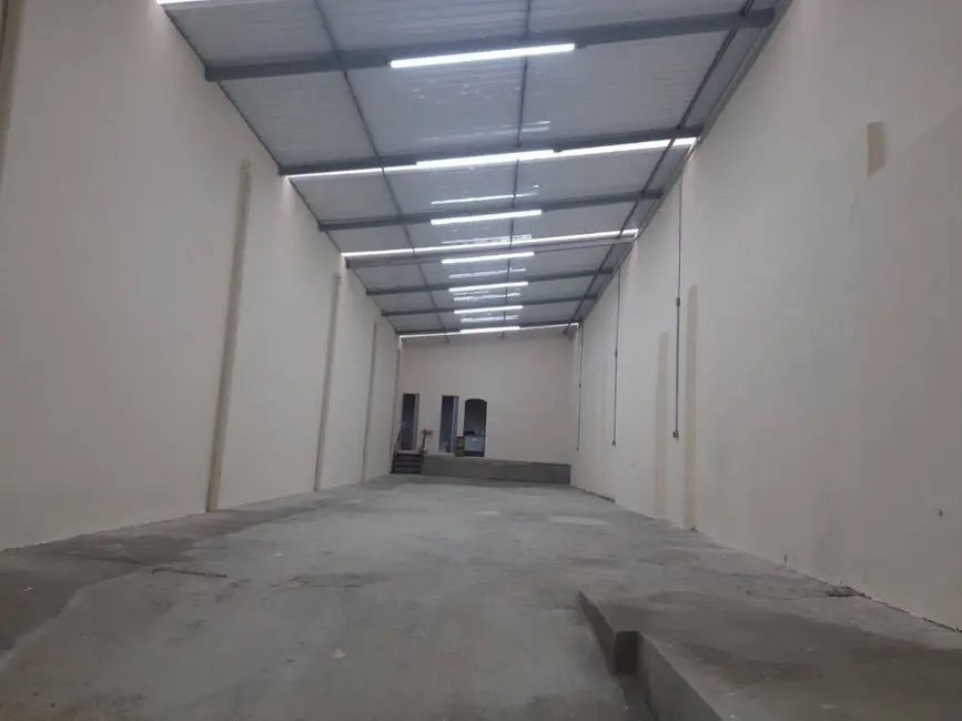 Foto 2 de Sala Comercial para alugar, 460m2 em Vila Buarque, São Paulo - SP