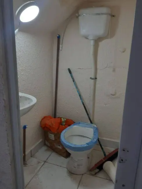 Foto 8 de Sala Comercial para alugar, 460m2 em Vila Buarque, São Paulo - SP