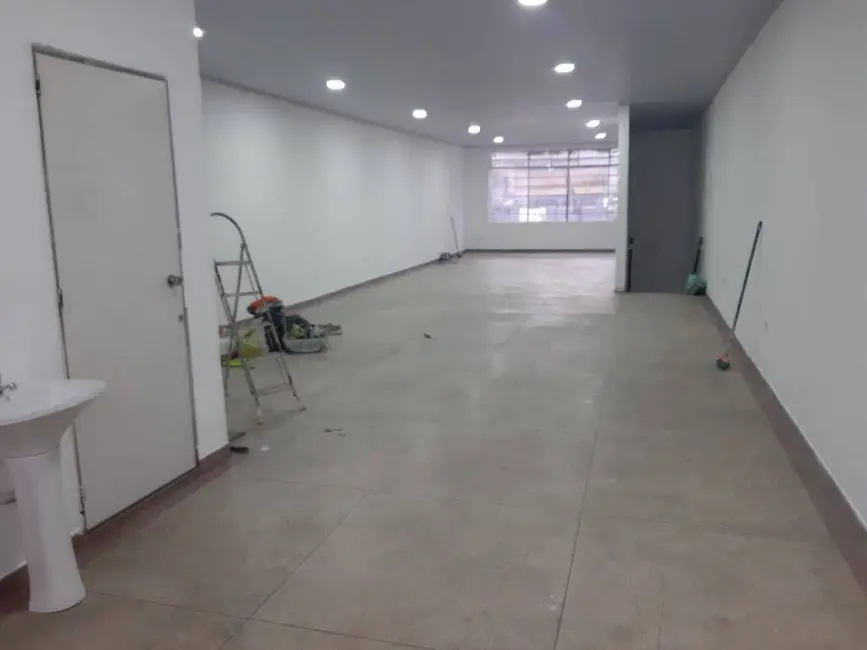 Foto 1 de Sala Comercial para alugar, 460m2 em Vila Buarque, São Paulo - SP