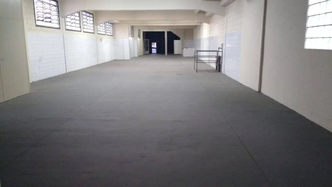 Foto 5 de Armazém / Galpão para alugar, 800m2 em Casa Verde Alta, São Paulo - SP