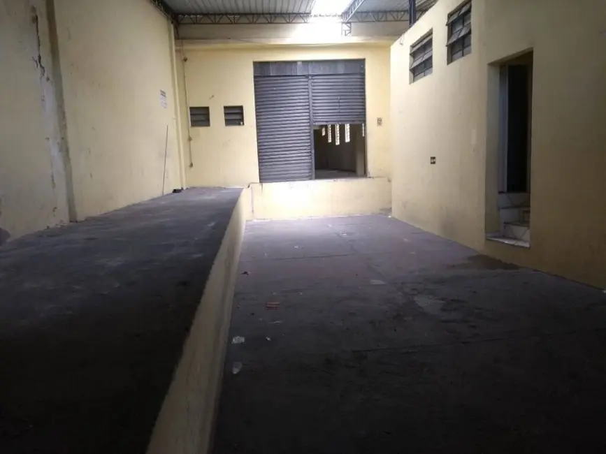 Foto 7 de Sala Comercial para alugar, 1100m2 em Casa Verde Alta, São Paulo - SP