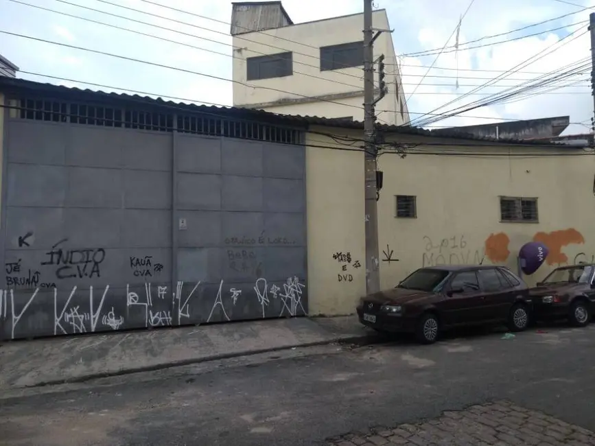 Foto 8 de Sala Comercial para alugar, 1100m2 em Casa Verde Alta, São Paulo - SP