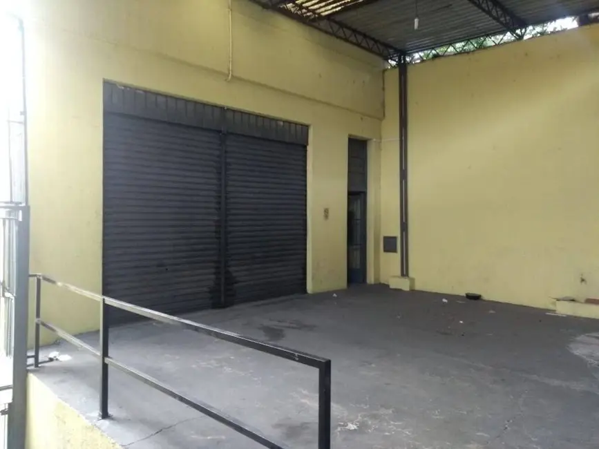 Foto 4 de Sala Comercial para alugar, 1100m2 em Casa Verde Alta, São Paulo - SP