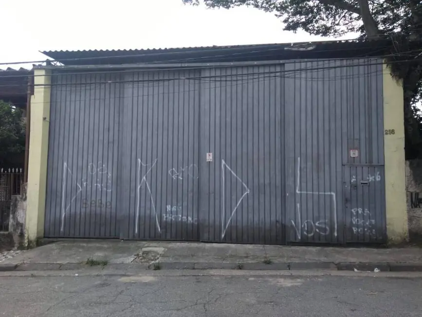 Foto 9 de Sala Comercial para alugar, 1100m2 em Casa Verde Alta, São Paulo - SP