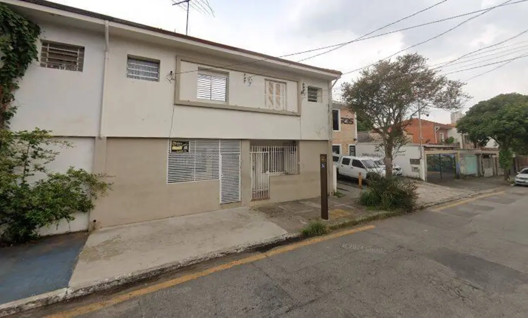 Foto 1 de Sobrado com 3 quartos à venda, 80m2 em Ipiranga, São Paulo - SP