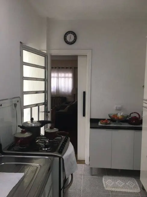 Sobrado com 3 quartos à venda, 80m2 em Ipiranga, São Paulo - SP - imagem 7 Foto 7 de Sobrado com 3 quartos à venda, 80m2 em Ipiranga, São Paulo - SP