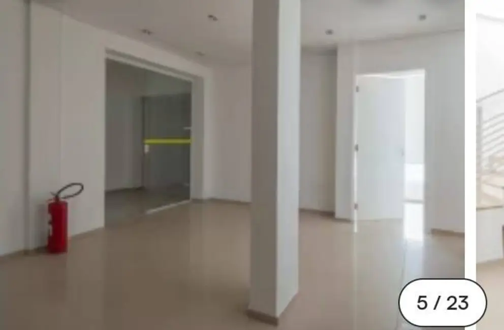 Foto 1 de Sala Comercial para alugar, 260m2 em Jardim Paulista, São Paulo - SP