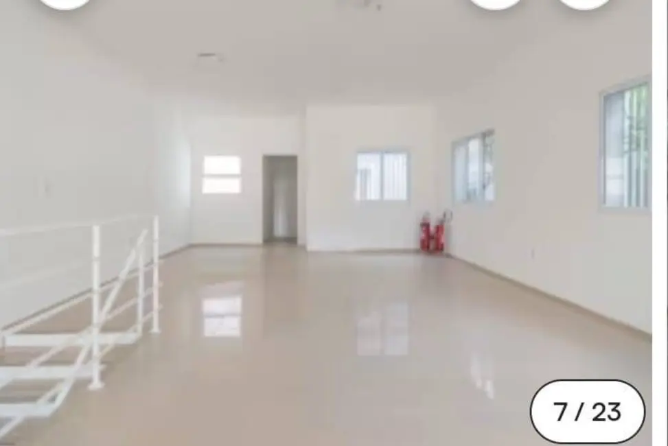 Foto 2 de Sala Comercial para alugar, 260m2 em Jardim Paulista, São Paulo - SP