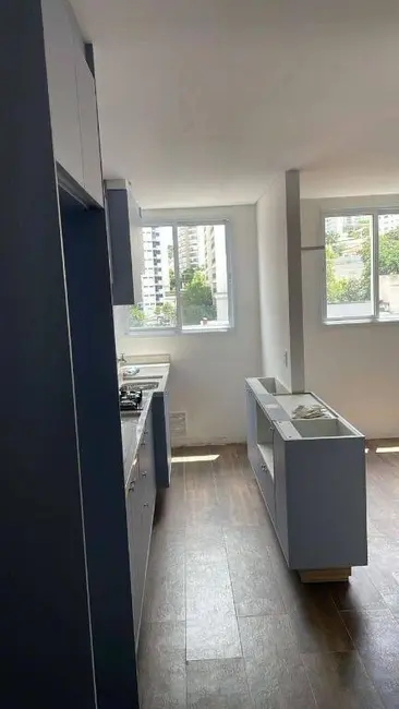 Foto 8 de Apartamento com 2 quartos à venda e para alugar, 40m2 em Santana, São Paulo - SP