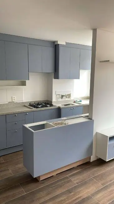 Foto 1 de Apartamento com 2 quartos à venda e para alugar, 40m2 em Santana, São Paulo - SP