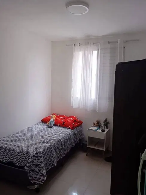 Foto 4 de Apartamento com 3 quartos à venda, 58m2 em Jaraguá, São Paulo - SP