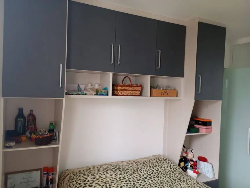 Foto 2 de Apartamento com 3 quartos à venda, 58m2 em Jaraguá, São Paulo - SP