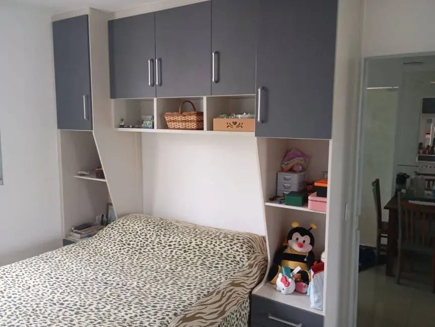 Foto 3 de Apartamento com 3 quartos à venda, 58m2 em Jaraguá, São Paulo - SP