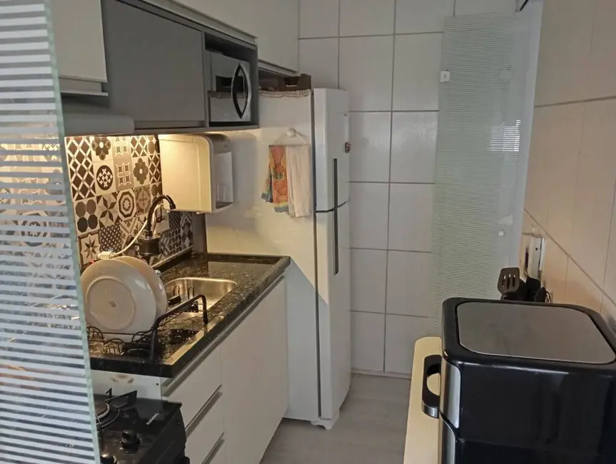 Foto 7 de Apartamento com 3 quartos à venda, 58m2 em Jaraguá, São Paulo - SP