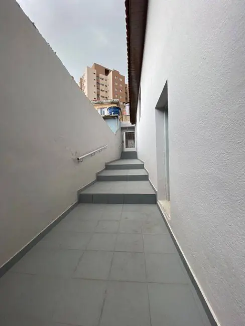 Foto 2 de Casa com 4 quartos à venda, 200m2 em Vila Picinin, São Paulo - SP