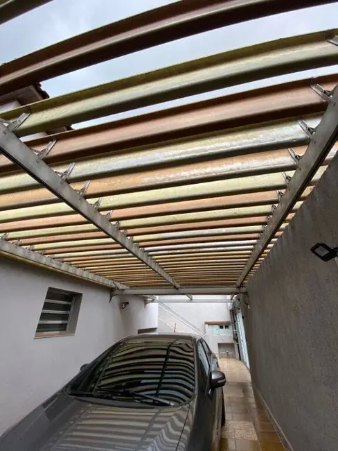 Foto 4 de Casa com 4 quartos à venda, 200m2 em Vila Picinin, São Paulo - SP