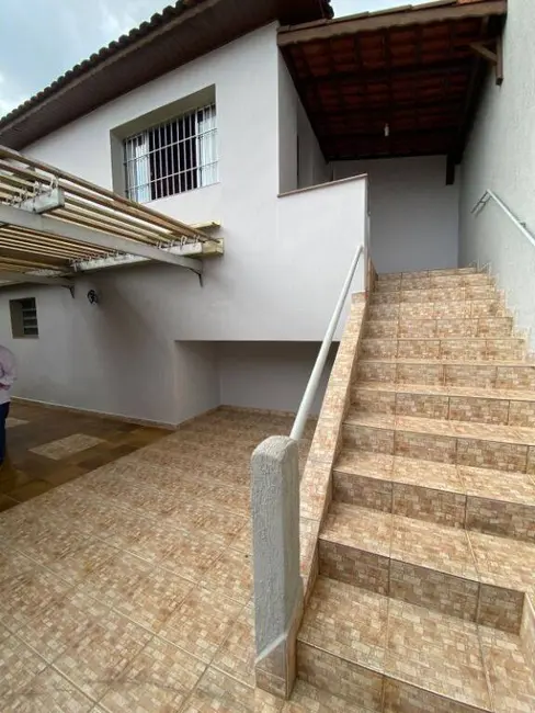 Foto 3 de Casa com 4 quartos à venda, 200m2 em Vila Picinin, São Paulo - SP