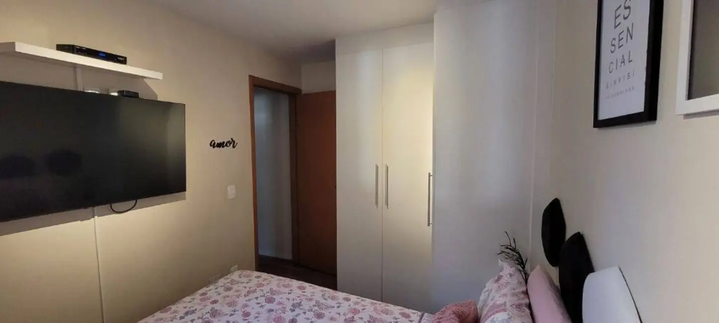 Foto 2 de Apartamento com 2 quartos à venda, 44m2 em Jardim Íris, São Paulo - SP