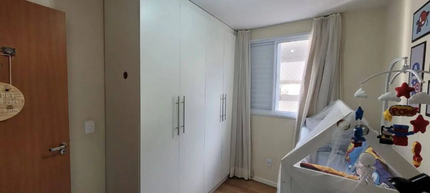 Foto 5 de Apartamento com 2 quartos à venda, 44m2 em Jardim Íris, São Paulo - SP