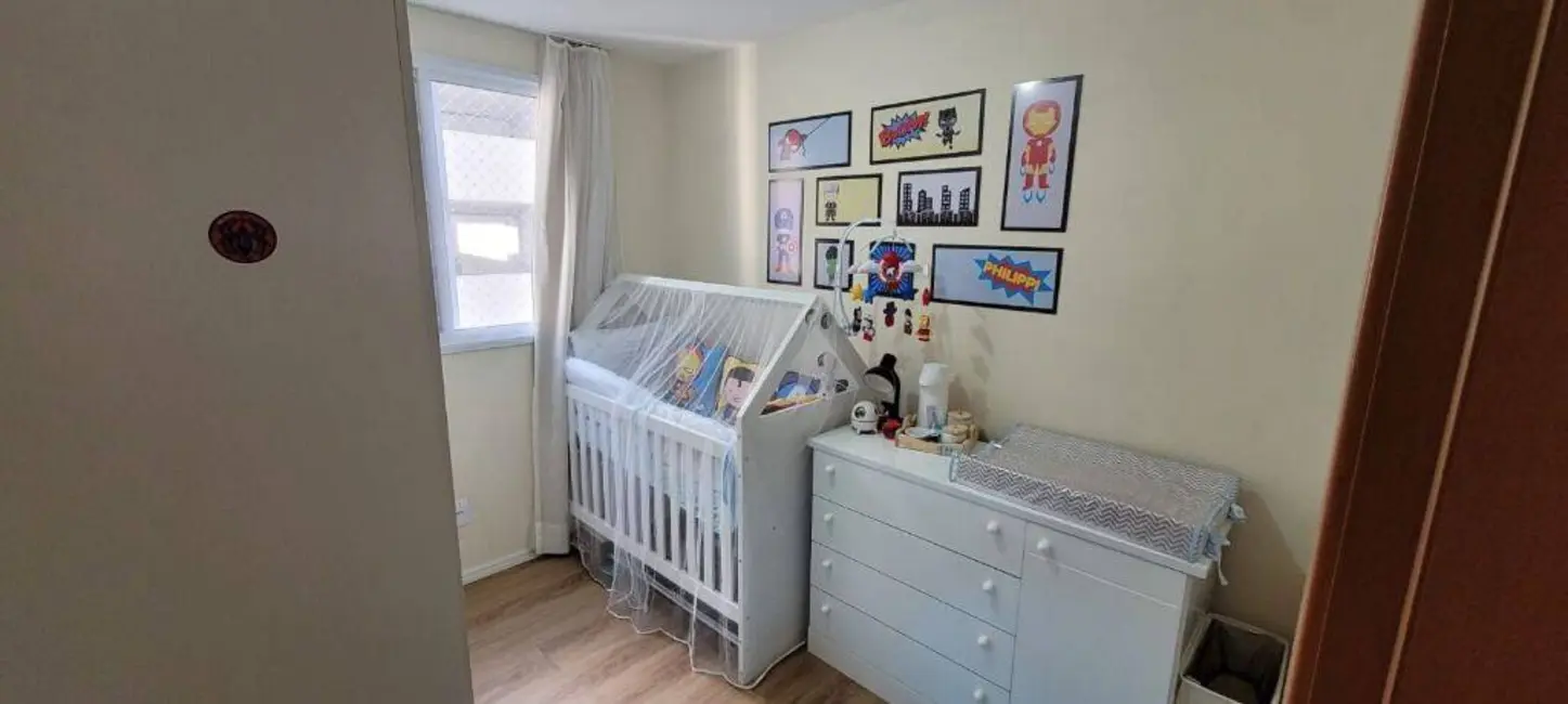 Foto 7 de Apartamento com 2 quartos à venda, 44m2 em Jardim Íris, São Paulo - SP