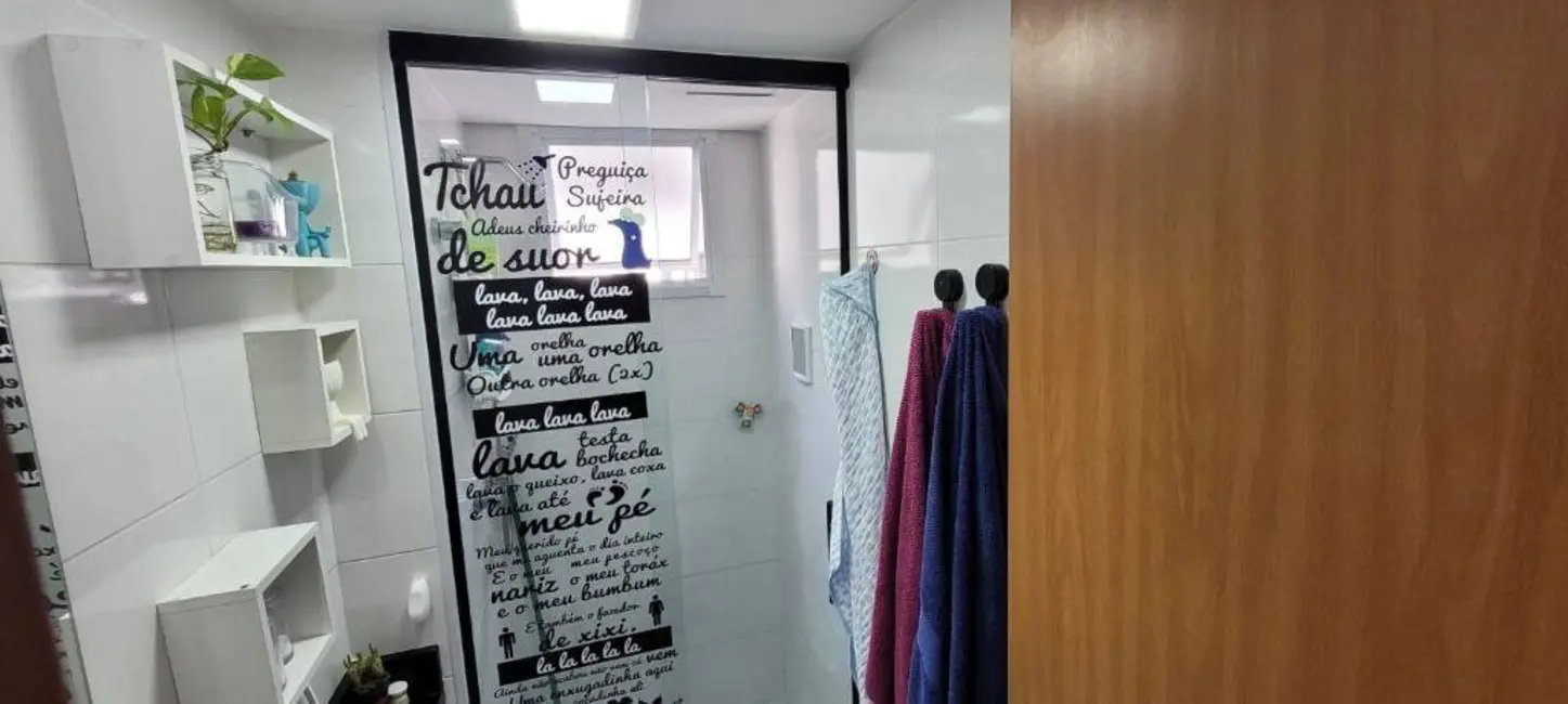 Foto 8 de Apartamento com 2 quartos à venda, 44m2 em Jardim Íris, São Paulo - SP