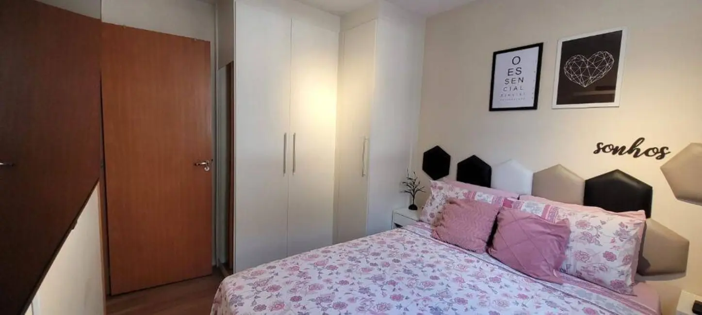 Foto 4 de Apartamento com 2 quartos à venda, 44m2 em Jardim Íris, São Paulo - SP