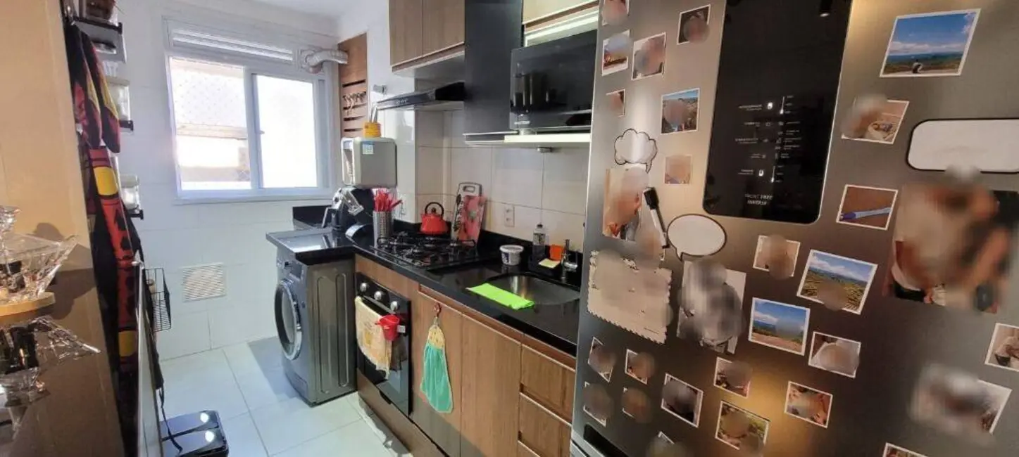 Foto 1 de Apartamento com 2 quartos à venda, 44m2 em Jardim Íris, São Paulo - SP