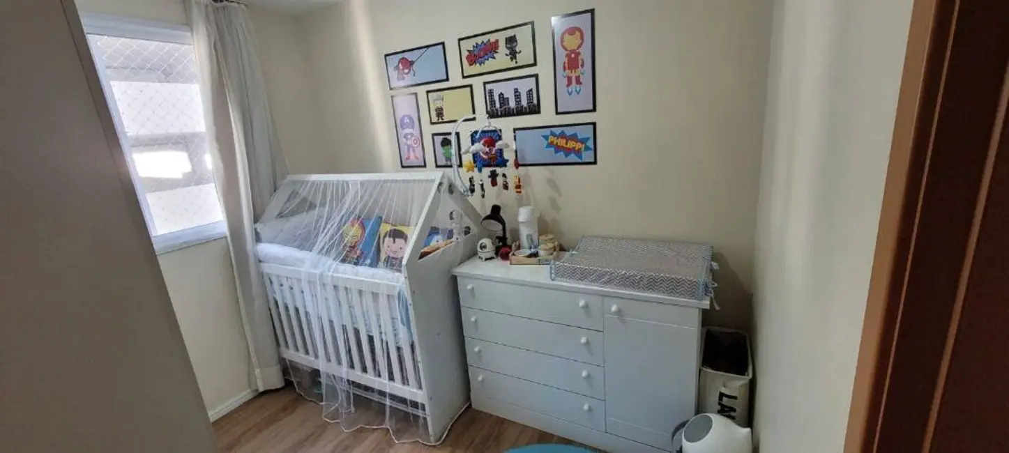 Foto 9 de Apartamento com 2 quartos à venda, 44m2 em Jardim Íris, São Paulo - SP