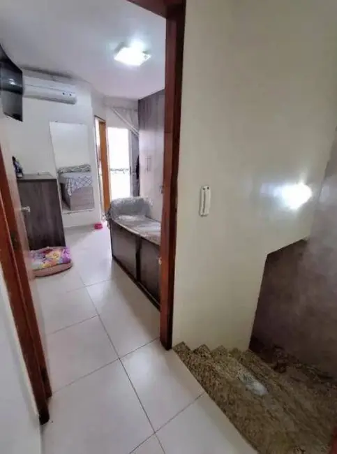 Foto 9 de Casa de Condomínio com 2 quartos à venda, 64m2 em Vila Boaçava, São Paulo - SP