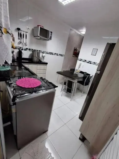 Foto 6 de Casa de Condomínio com 2 quartos à venda, 64m2 em Vila Boaçava, São Paulo - SP