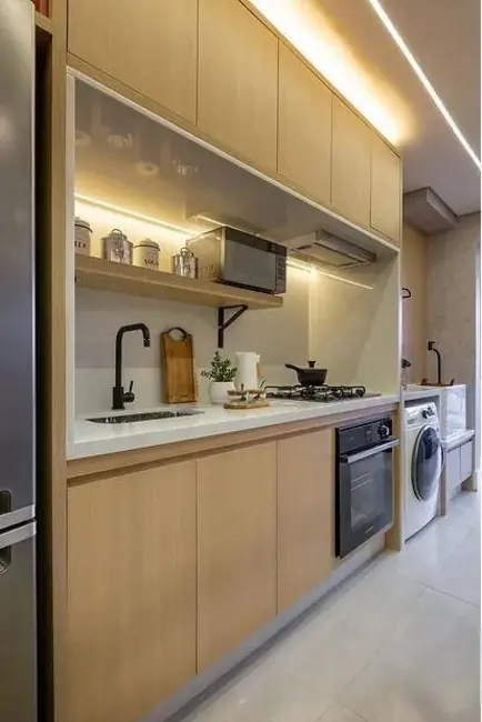 Foto 5 de Apartamento com 2 quartos à venda, 68m2 em City América, São Paulo - SP