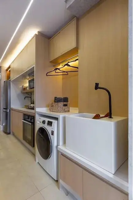 Foto 6 de Apartamento com 2 quartos à venda, 68m2 em City América, São Paulo - SP