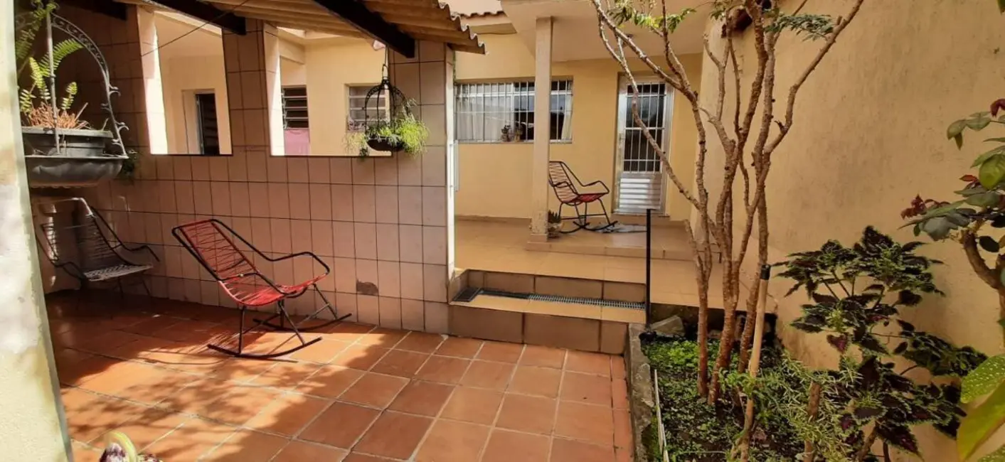 Casa com 4 quartos à venda, 250m2 em Jardim Pirituba, São Paulo - SP - imagem 2 Foto 2 de Casa com 4 quartos à venda, 250m2 em Jardim Pirituba, São Paulo - SP