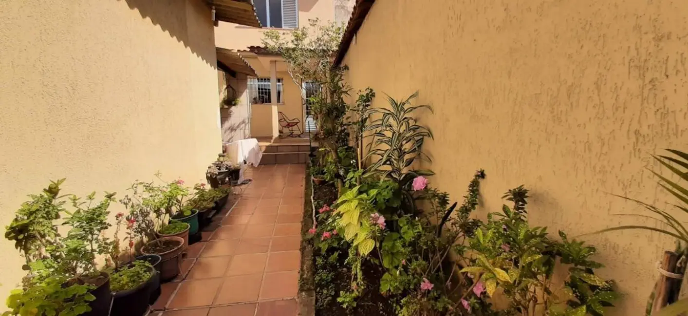 Casa com 4 quartos à venda, 250m2 em Jardim Pirituba, São Paulo - SP - imagem 3 Foto 3 de Casa com 4 quartos à venda, 250m2 em Jardim Pirituba, São Paulo - SP