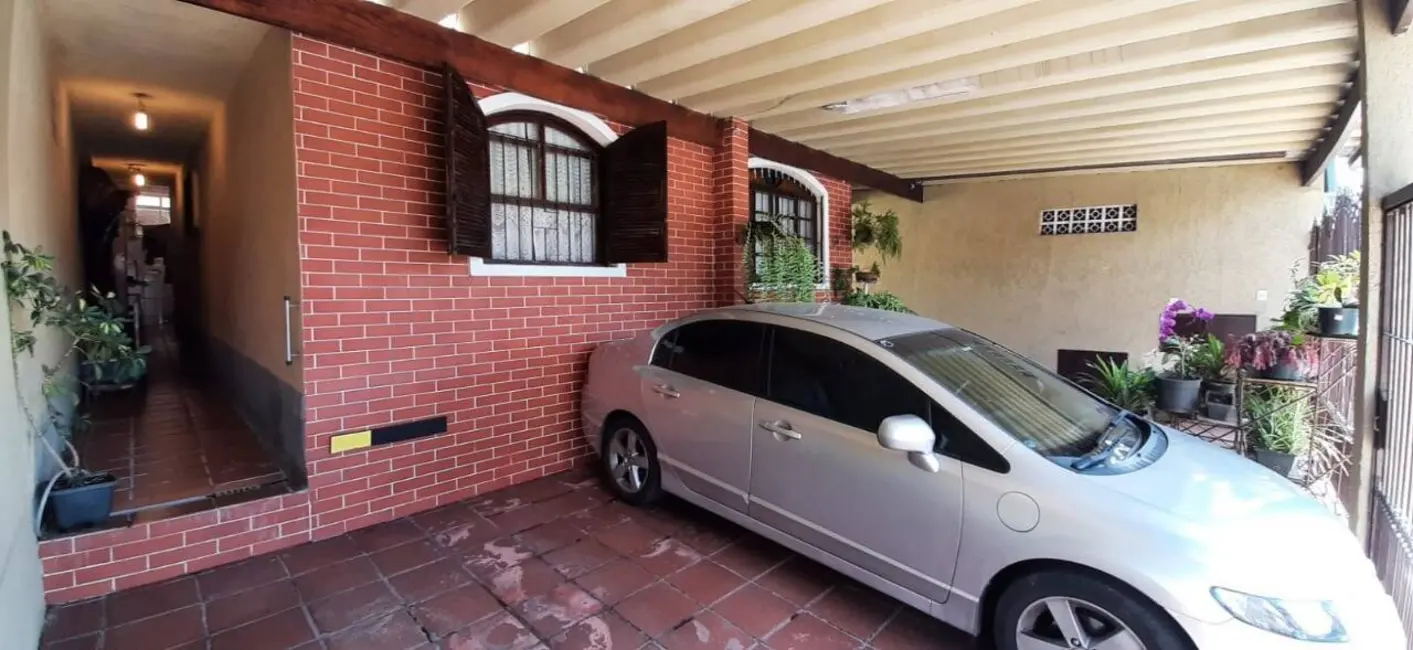 Casa com 4 quartos à venda, 250m2 em Jardim Pirituba, São Paulo - SP - imagem 8 Foto 8 de Casa com 4 quartos à venda, 250m2 em Jardim Pirituba, São Paulo - SP