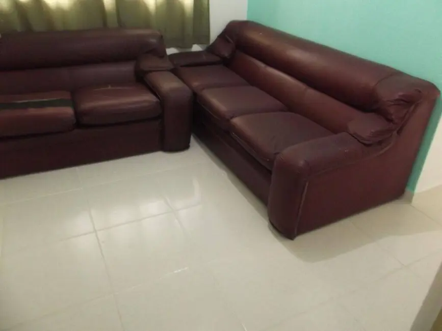 Foto 2 de Apartamento com 2 quartos à venda, 42m2 em Parque Nações Unidas, São Paulo - SP