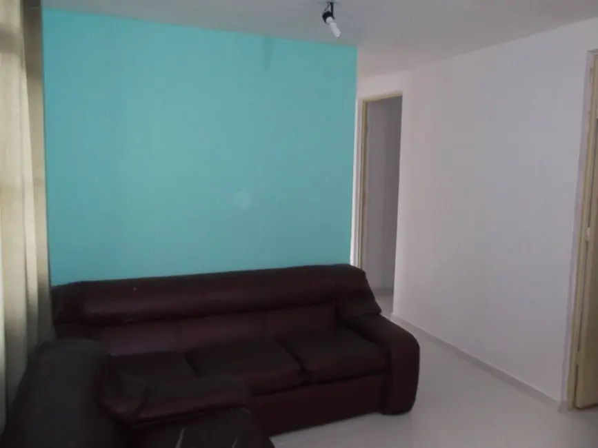 Foto 9 de Apartamento com 2 quartos à venda, 42m2 em Parque Nações Unidas, São Paulo - SP