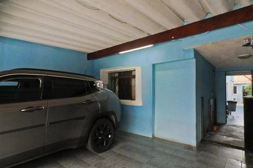 Foto 7 de Casa com 2 quartos à venda, 166m2 em Vila Pereira Cerca, São Paulo - SP