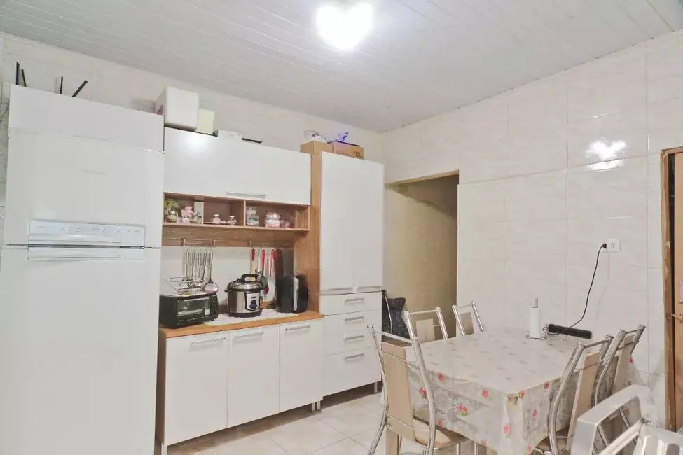 Foto 9 de Casa com 2 quartos à venda, 166m2 em Vila Pereira Cerca, São Paulo - SP