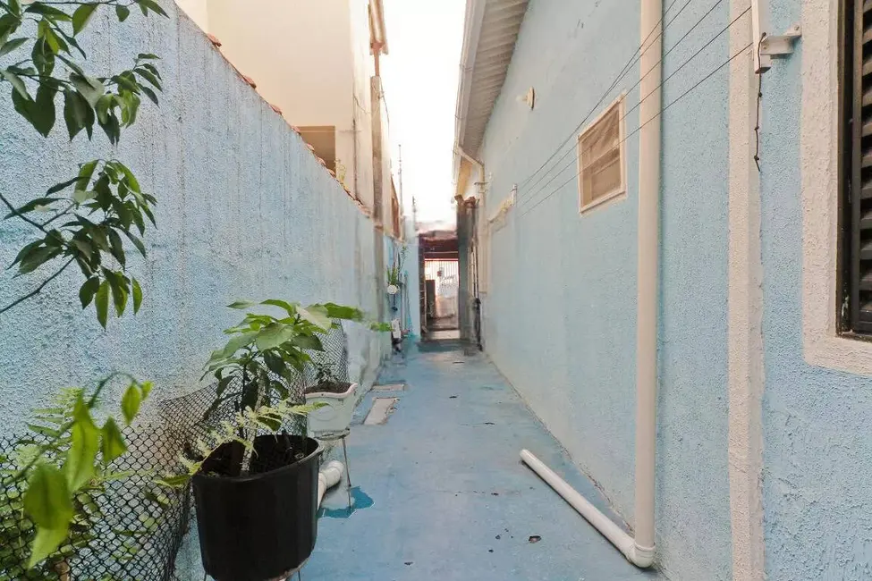 Foto 6 de Casa com 2 quartos à venda, 166m2 em Vila Pereira Cerca, São Paulo - SP