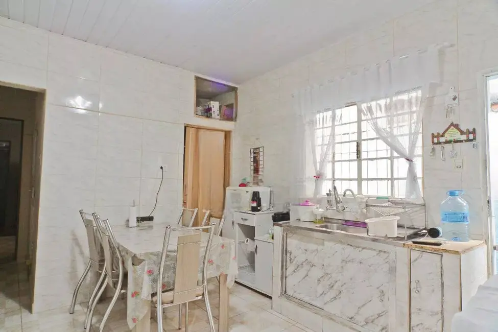 Foto 8 de Casa com 2 quartos à venda, 166m2 em Vila Pereira Cerca, São Paulo - SP