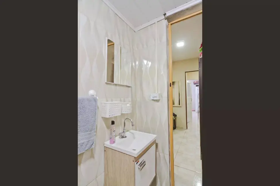 Foto 3 de Casa com 2 quartos à venda, 166m2 em Vila Pereira Cerca, São Paulo - SP