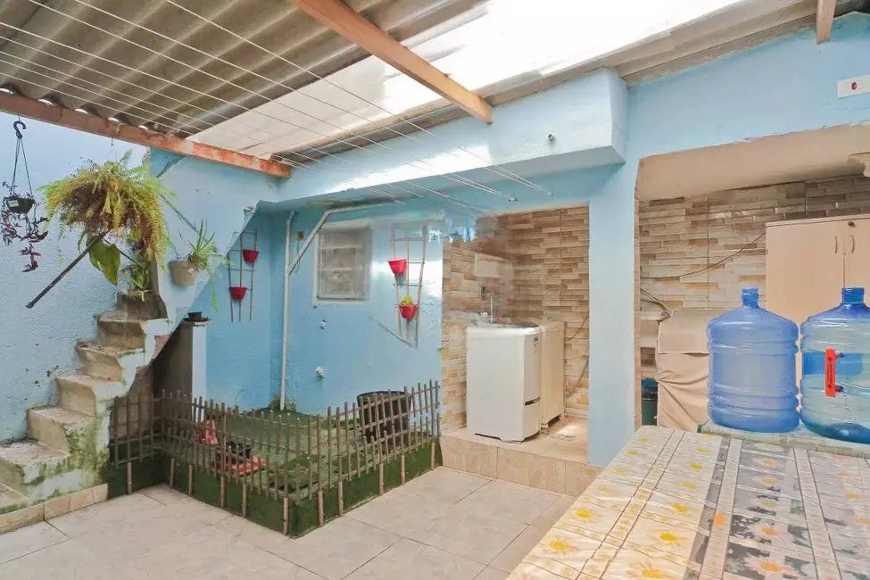 Foto 1 de Casa com 2 quartos à venda, 166m2 em Vila Pereira Cerca, São Paulo - SP