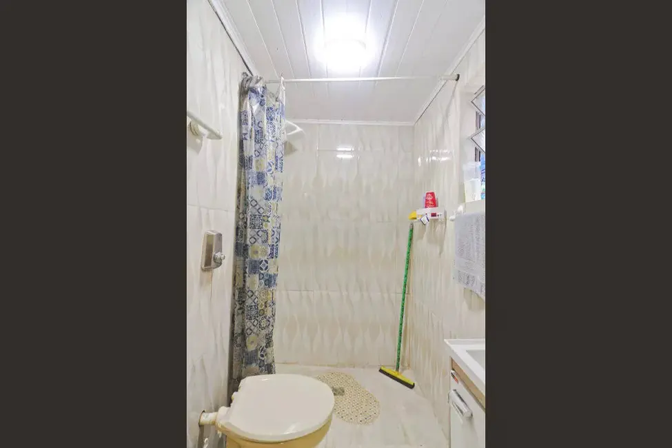 Foto 4 de Casa com 2 quartos à venda, 166m2 em Vila Pereira Cerca, São Paulo - SP