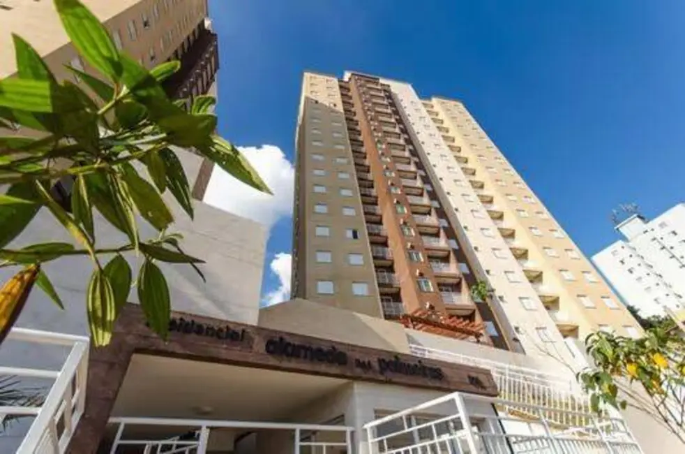 Foto 1 de Apartamento com 2 quartos à venda, 48m2 em Vila Barreto, São Paulo - SP