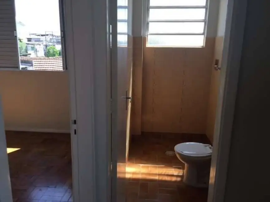 Foto 9 de Kitnet com 1 quarto para alugar, 38m2 em Casa Verde Média, São Paulo - SP
