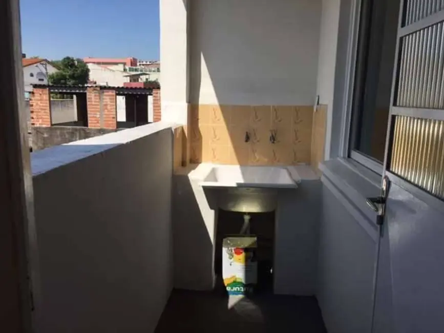 Foto 7 de Kitnet com 1 quarto para alugar, 38m2 em Casa Verde Média, São Paulo - SP